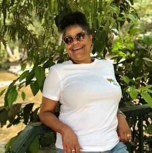 Meet your Posher, Jacquie